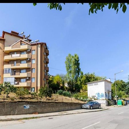 Sandanski Holiday Apartment1 Exterior photo