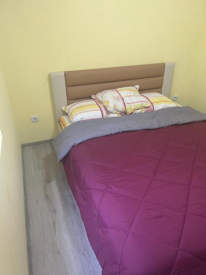 Sandanski Holiday Apartment1 Exterior photo