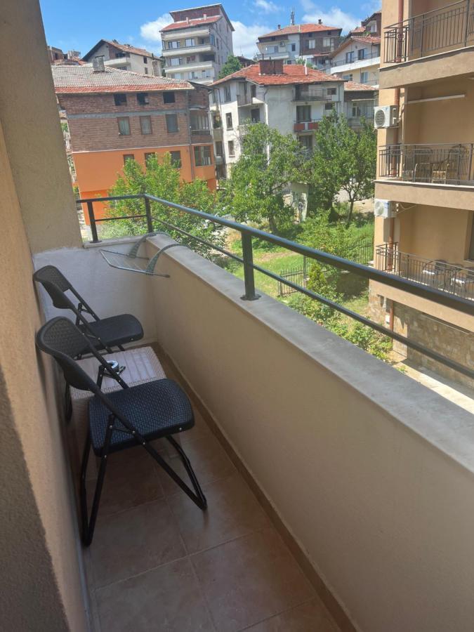 Sandanski Holiday Apartment1 Exterior photo