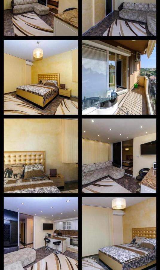 Sandanski Holiday Apartment1 Exterior photo