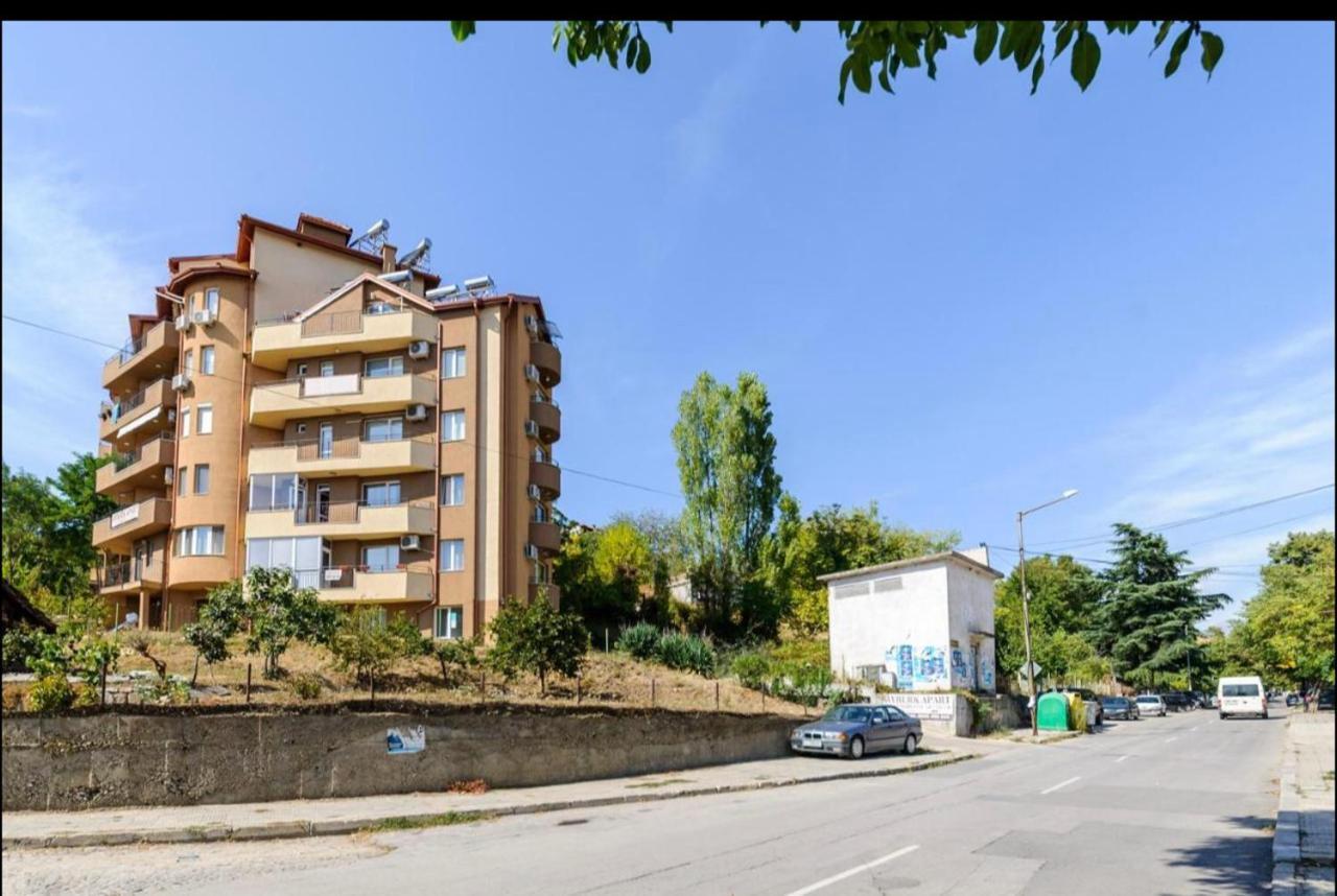 Sandanski Holiday Apartment1 Exterior photo