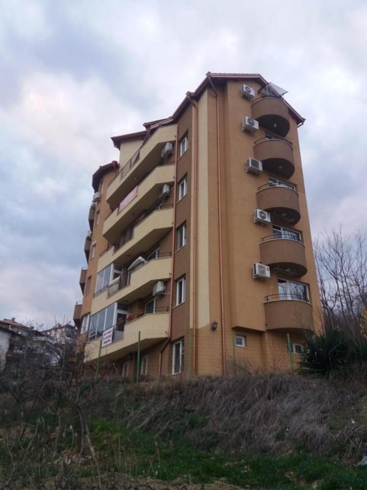 Sandanski Holiday Apartment1 Exterior photo